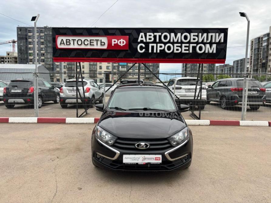 Lada (ВАЗ) Granta I Рестайлинг Альметьевск  - изображение 2