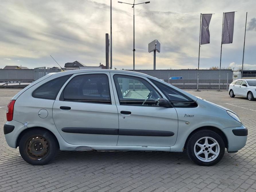 Citroen Xsara Picasso Люберцы  - изображение 4