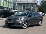 Hyundai Solaris I Санкт-Петербург  - изображение 14
