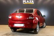 Renault Logan II Уфа  - изображение 19