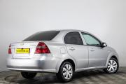 Chevrolet Aveo I Рестайлинг Пермь  - изображение 25