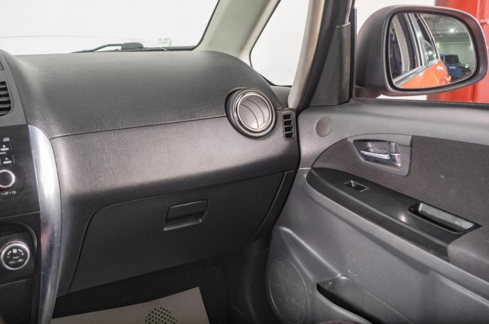 Suzuki SX4 I (Classic) Рестайлинг Томск  - изображение 12