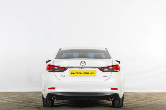 Mazda 6 III (GJ) с пробегом 2013 года, цена 1 229 000 рублей, 300000 км, седан, Автокод Объявления