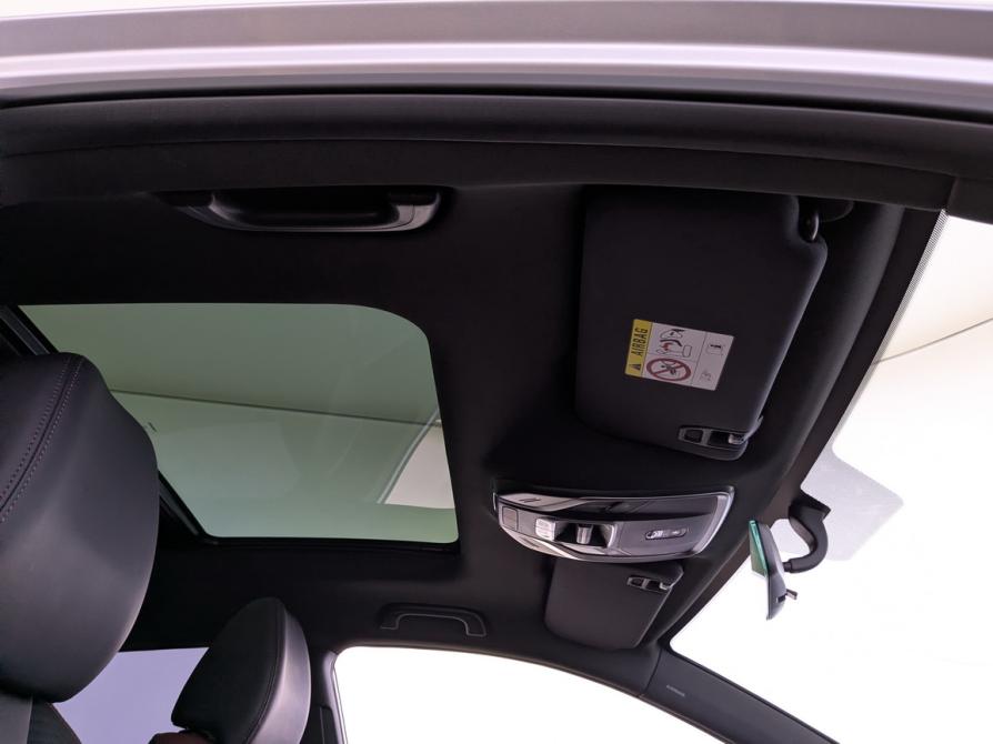 Geely Coolray I Москва  - изображение 22