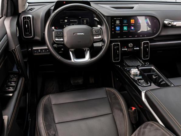 Haval Dargo с пробегом 2022 года, цена 2 440 000 рублей, 74314 км, внедорожник, Автокод Объявления
