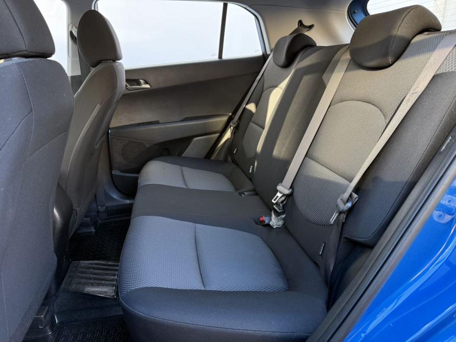Hyundai Creta I Москва  - изображение 11