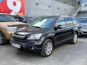 Honda CR-V III Кемерово  - изображение 4