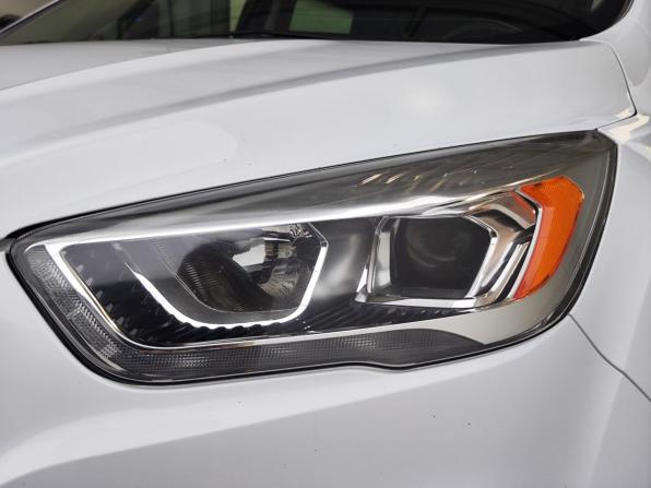 Ford Kuga II Рестайлинг с пробегом 2017 года, цена 1 520 000 рублей, 175000 км, внедорожник, Автокод Объявления