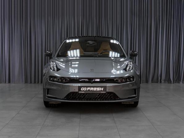 Zeekr 001 I с пробегом 2024 года, цена 4 699 000 рублей, 11460 км, лифтбек, Автокод Объявления