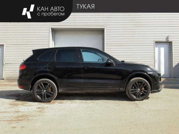 Porsche Cayenne II (958) с пробегом 2010 года, цена 2 149 000 рублей, 264690 км, внедорожник, Автокод Объявления