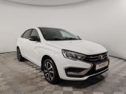 Lada (ВАЗ) Vesta I Рестайлинг (NG) Москва  - изображение 27