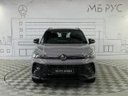 Volkswagen Tiguan III (China Market) Москва  - изображение 45