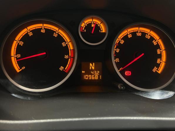 Opel Corsa D Рестайлинг I с пробегом 2010 года, цена 399 000 рублей, 110000 км, хэтчбек, Автокод Объявления