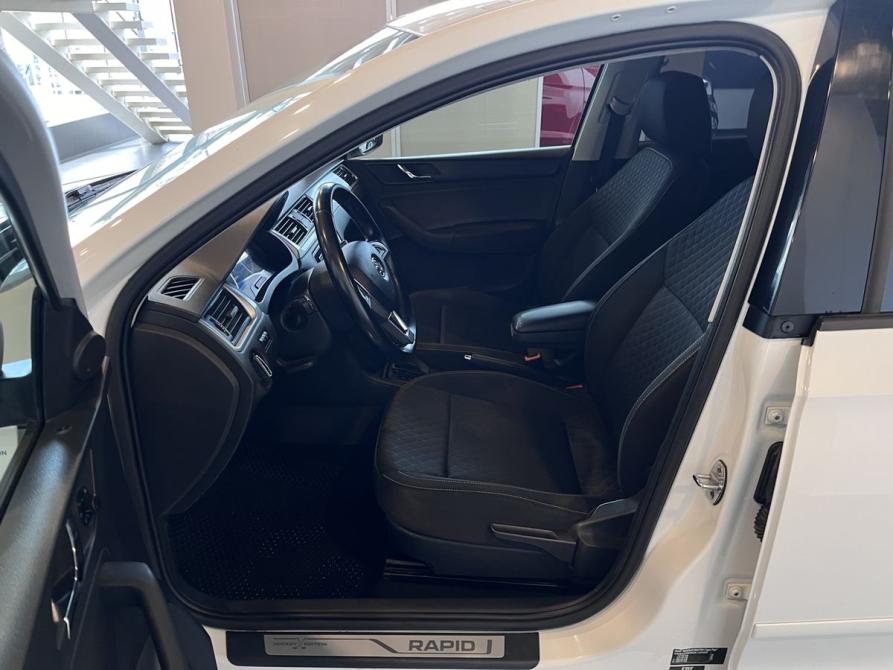 Skoda Rapid I Чебоксары  - изображение 29