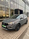 Lada (ВАЗ) Vesta I Ульяновск  - изображение 16