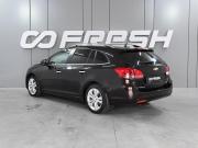 Chevrolet Cruze I Рестайлинг Ростов-на-Дону  - изображение 20