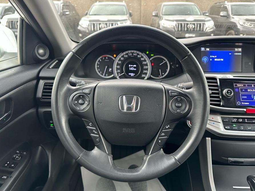 Honda Accord IX Пермь  - изображение 27