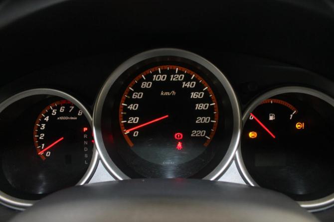 Honda Jazz I Рестайлинг с пробегом 2007 года, цена 630 000 рублей, 222043 км, хэтчбек, Автокод Объявления