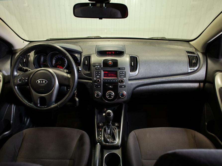 Kia Cerato II Иваново  - изображение 18