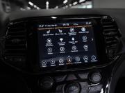 Jeep Grand Cherokee IV (WK2) Рестайлинг Москва  - изображение 43