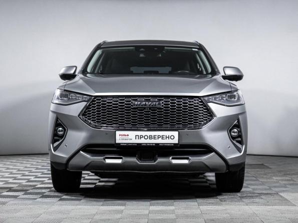 Haval F7 I с пробегом 2021 года, цена 1 870 000 рублей, 116990 км, внедорожник, Автокод Объявления