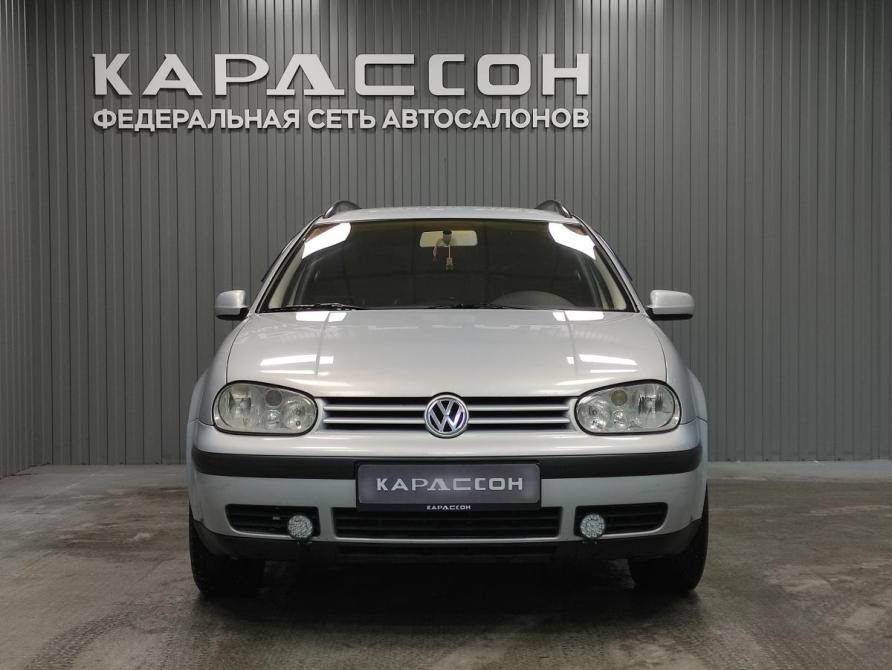 Volkswagen Golf IV Пермь  - изображение 3