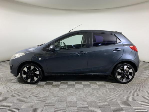 Mazda 2 II Рестайлинг (DE2) с пробегом 2011 года, цена 615 000 рублей, 182563 км, седан, Автокод Объявления