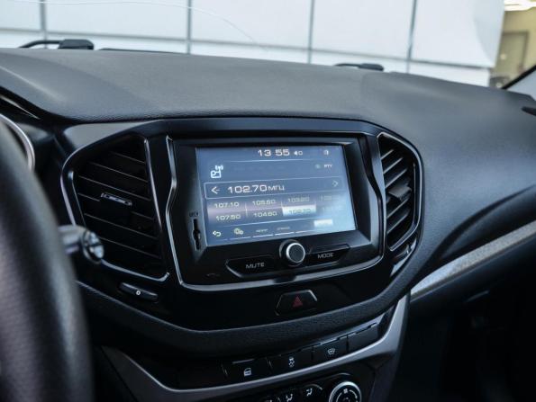 Lada (ВАЗ) Vesta I с пробегом 2018 года, цена 939 000 рублей, 129954 км, универсал, Автокод Объявления