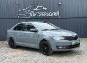 Skoda Rapid I Ижевск  - изображение 16