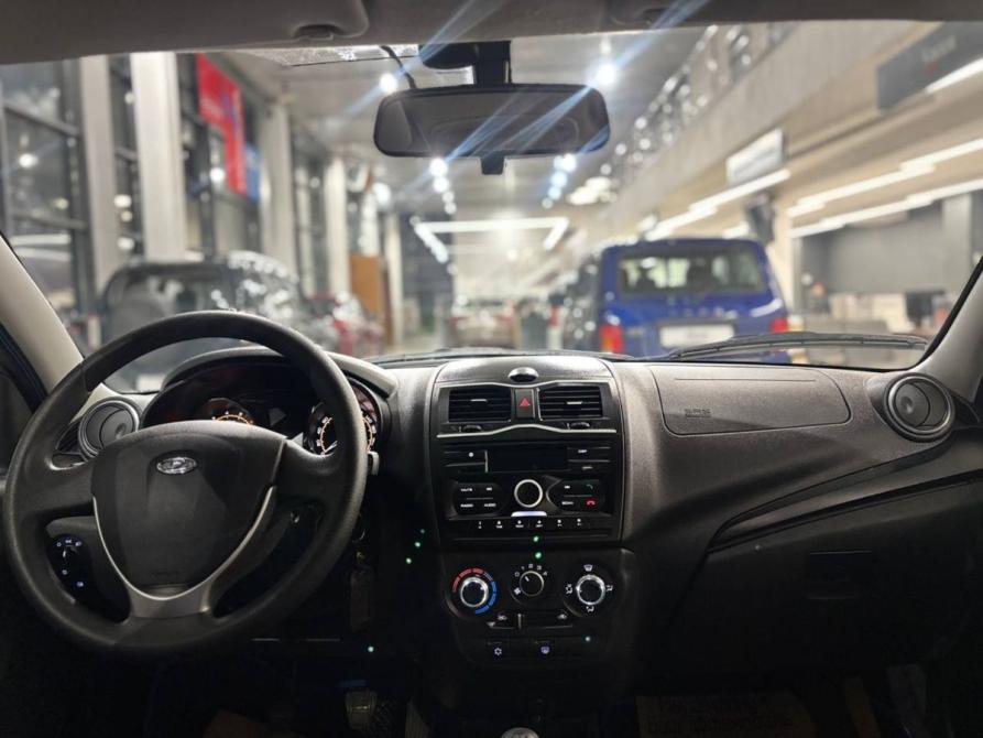 Lada (ВАЗ) Granta I Рестайлинг Тверь  - изображение 7