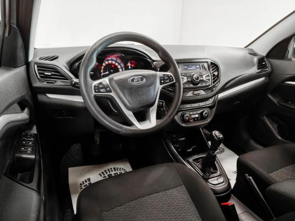 Lada (ВАЗ) Vesta I с пробегом 2021 года, цена 1 030 000 рублей, 104947 км, седан, Автокод Объявления