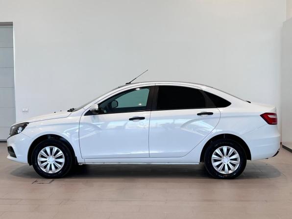 Lada (ВАЗ) Vesta I с пробегом 2019 года, цена 915 000 рублей, 71000 км, седан, Автокод Объявления