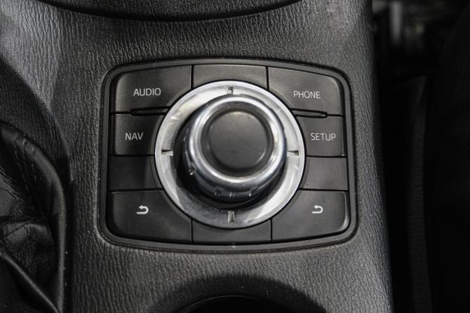 Mazda CX-5 I с пробегом 2014 года, цена 1 999 000 рублей, 214700 км, внедорожник, Автокод Объявления