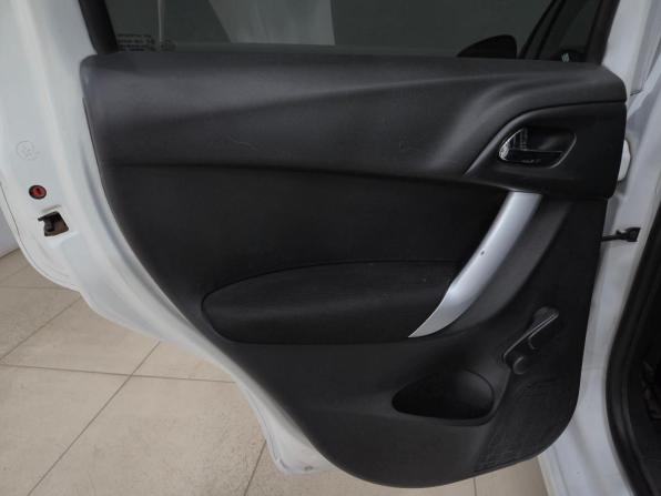 Citroen C3 II с пробегом 2011 года, цена 430 000 рублей, 166479 км, хэтчбек, Автокод Объявления