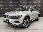 Volkswagen Tiguan II Москва  - изображение 30