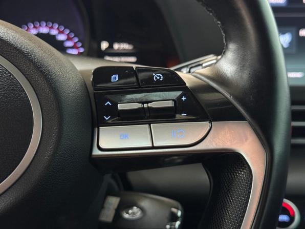 Hyundai Elantra VII (CN7) с пробегом 2021 года, цена 1 780 000 рублей, 56228 км, седан, Автокод Объявления