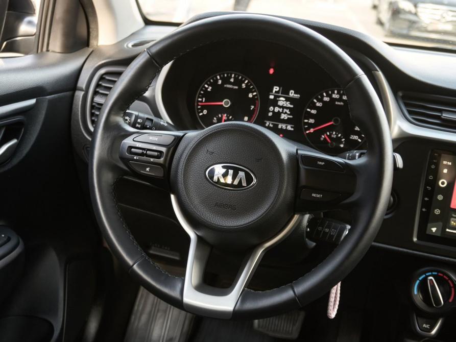 Kia Rio IV Рестайлинг Казань  - изображение 15