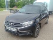 Lada (ВАЗ) Granta I Рестайлинг Стерлитамак  - изображение 16