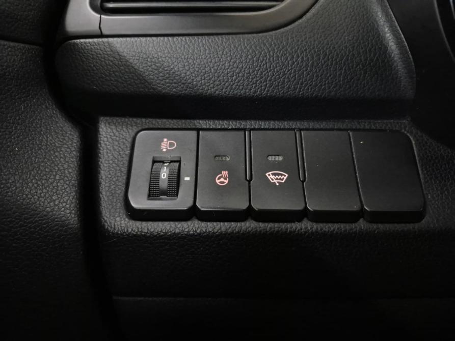 Kia Rio III Рестайлинг Альметьевск  - изображение 25