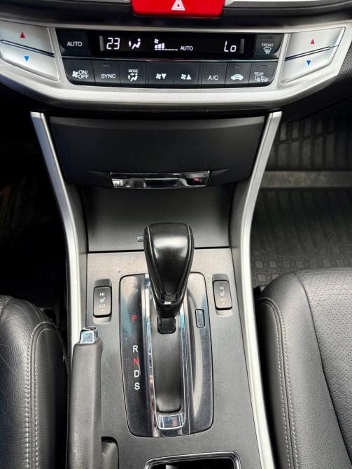 Honda Accord IX Воронеж  - изображение 14