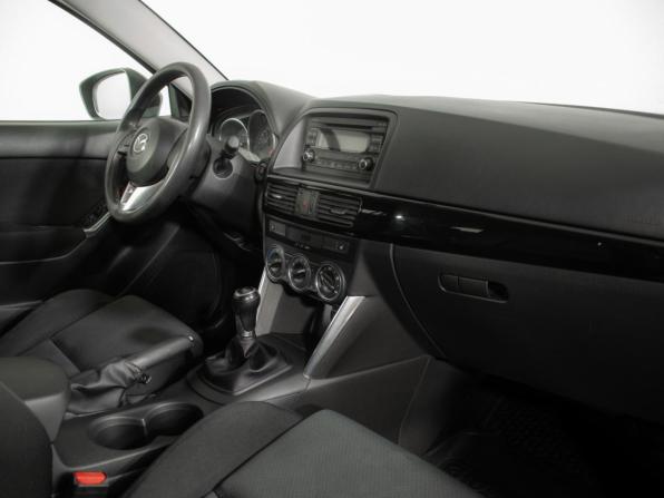 Mazda CX-5 I с пробегом 2012 года, цена 1 455 000 рублей, 121000 км, внедорожник, Автокод Объявления