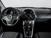 Opel Antara I Рестайлинг Москва  - изображение 30