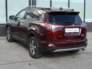 Toyota RAV4 IV (XA40) Рестайлинг Екатеринбург  - изображение 24