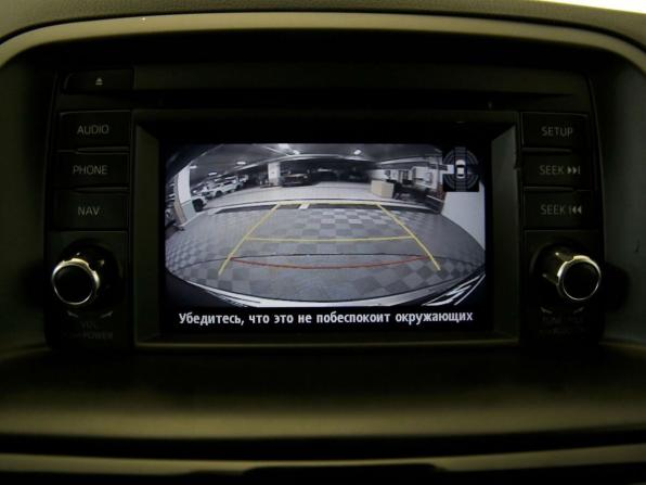 Mazda CX-5 I с пробегом 2012 года, цена 1 535 000 рублей, 145000 км, внедорожник, Автокод Объявления