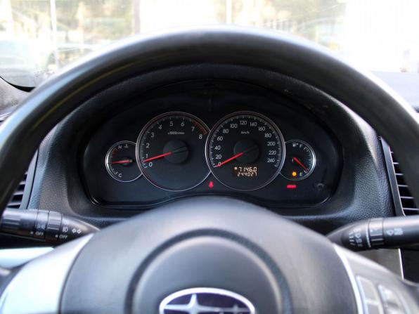 Subaru Legacy IV Рестайлинг с пробегом 2007 года, цена 790 000 рублей, 244000 км, седан, Автокод Объявления