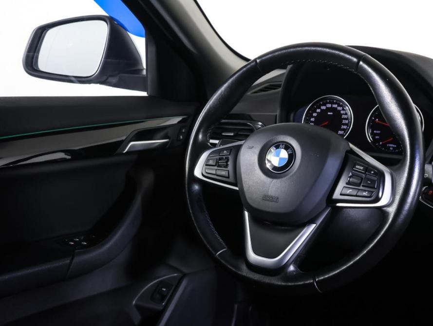 BMW X2 I (F39) Москва  - изображение 14
