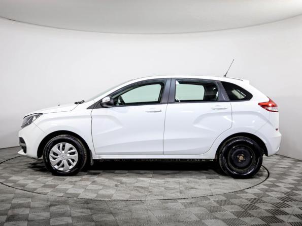 Lada (ВАЗ) XRAY I с пробегом 2020 года, цена 949 000 рублей, 57936 км, хэтчбек, Автокод Объявления