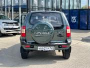 Chevrolet Niva I Краснодар  - изображение 25