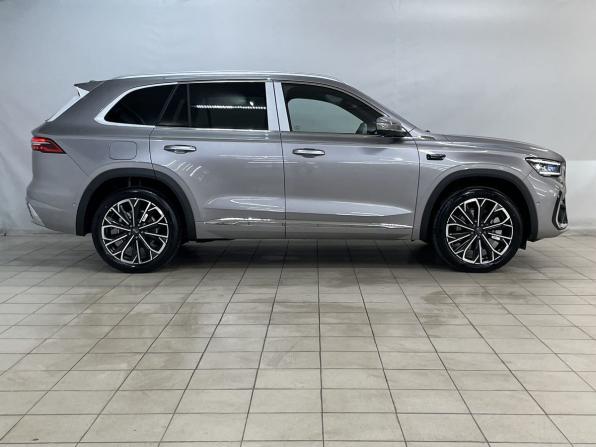 Geely Monjaro I с пробегом 2025 года, цена 4 200 000 рублей, 22 км, внедорожник, Автокод Объявления