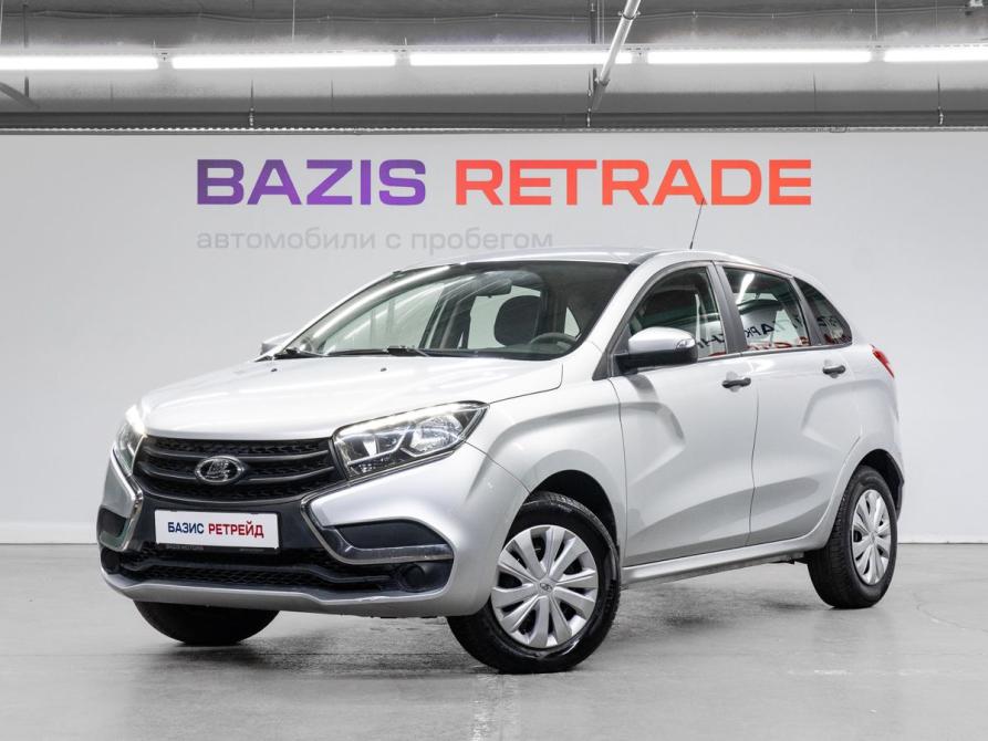 Lada (ВАЗ) XRAY I Тюмень  - изображение 1